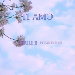 Ti Amor (feat. P.OLIVEIRA)