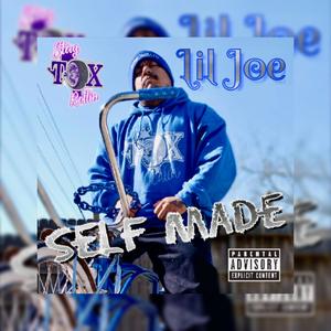 Don't Stop Tha Grind (Explicit)