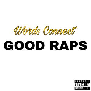 GOOD RAPS (Explicit)