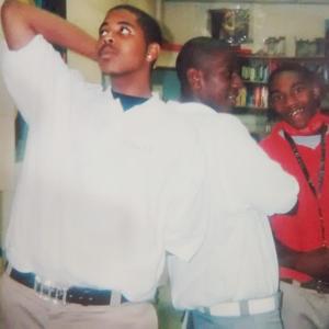 Gotta Make It (Explicit)