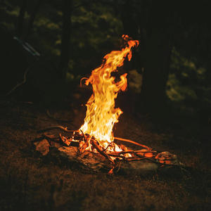 Bonfire (feat. jmili)