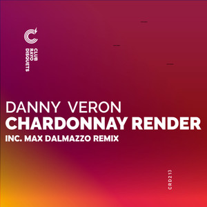 CHARDONNAY RENDER (MAX DALMAZZO Remix)