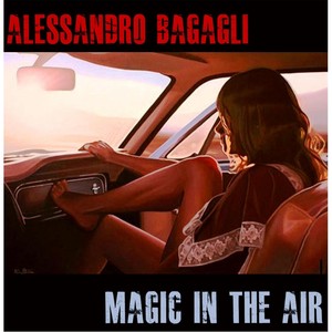 Magic in the Air