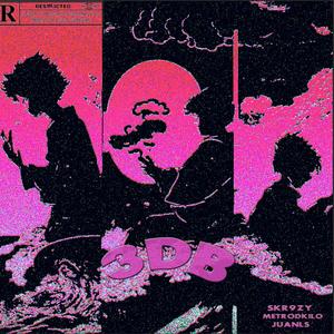 La Mira (feat. METRODKILO) (Explicit)