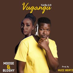 Vugangu (feat. Bloshy & Huzz Beatz)