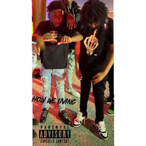 How we living by (dee stashin) (feat. mjturntt) (Explicit)