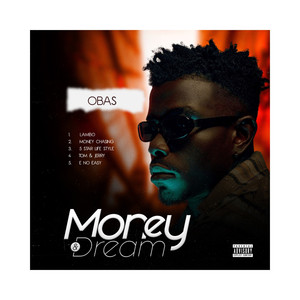 E No Easy (Explicit)