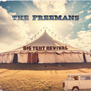 Big Tent Revival