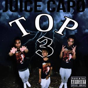 Top 3 EP (Explicit)