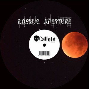 Cosmic Aperture (Alex ll Martinenko Remix)