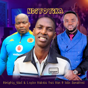 Ndiyoyika