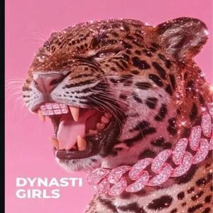 Dynasti Girls in the House (feat. Irenice, Bubblez & Karabo)