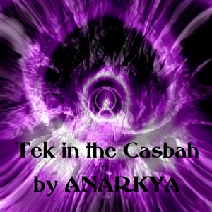 Tek in the Casbah