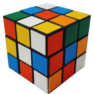 Everyone Thinks I'm a *****