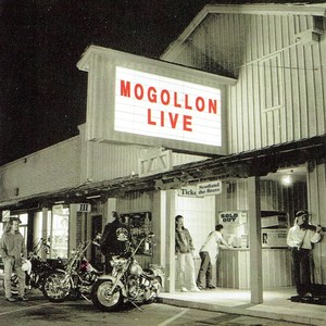 Mogollon Live