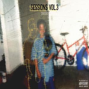 Sessions, Vol. 3 (Explicit)