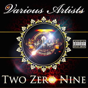 Two Zero Nine (Explicit)