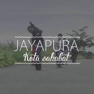 Jayapura Kota Sahabat