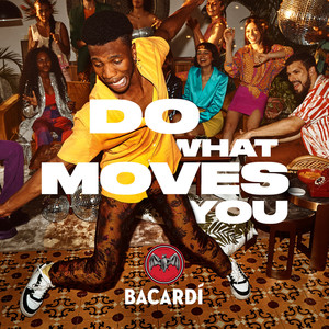 Shake Yah Body (BACARDÍ Edition) [feat. AdELA & Tony Amante]