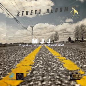 STREET ALBUM