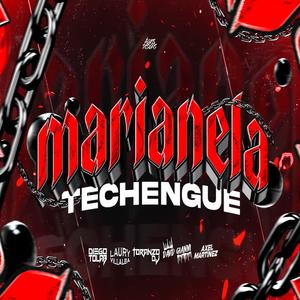 MARIANELA (Ft Axel Martinez,Toranzo,Laury Villalba & David Gianni)