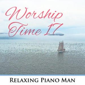 Worship Time, Vol. 17
