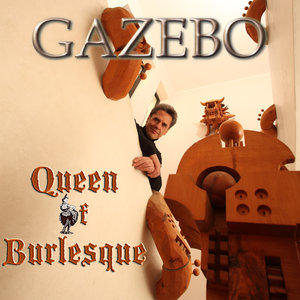 Queen Of Burlesque (Misteralf Dub)