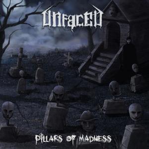 Pillars of Madness (Explicit)