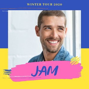 Jam: Winter Tour 2020, Winter Music Festivals Compilation, Spectacular 2020 Music