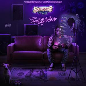 Trippin (feat. Tokyoyoungin & Orii) (Explicit)
