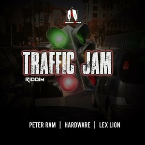 Traffic Jam Riddim (Explicit)