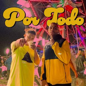 Por Todo (feat. Daba) [Explicit]