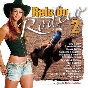 Dando Mole (Live From Divinópolis, Minas Gerais, Brazil/2006)