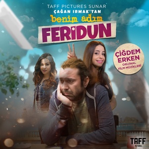 Benim Adım Feridun (Soundtrack)