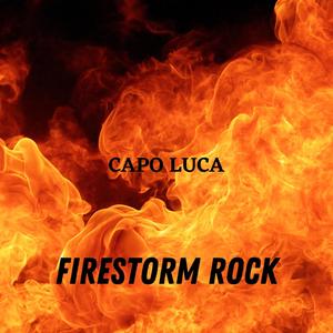 Firestorm Rock
