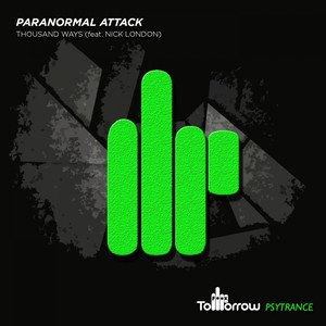 Thousand Ways (Original Mix)