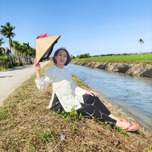 Hương Tóc Mạ Non