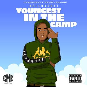 Youngest in the Camp (Explicit)