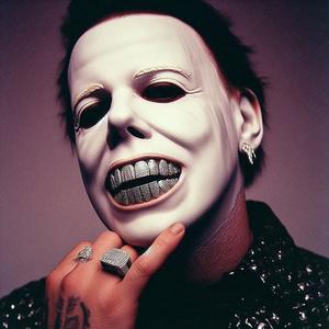 The Return (feat. Wockhardt Sippin) (Explicit)