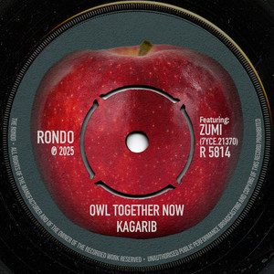 Owl Together Now (feat. Zumi)