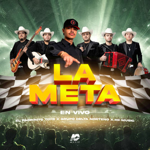 La Meta (En Vivo)