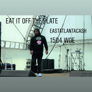 Eat It off the Plate (Explicit)