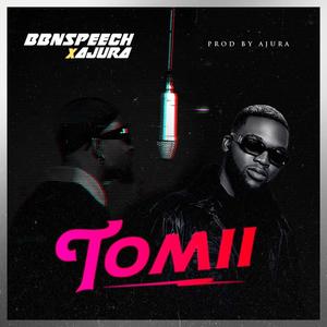 TOMII (feat. Ajura)