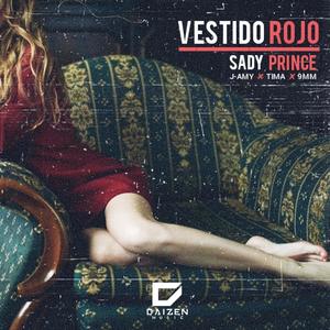Vestido Rojo (feat. Tima, J Amy & 9mm) (J Amy, Tima & 9mm Remix)