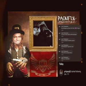 Painful (Freestyle) (Explicit)