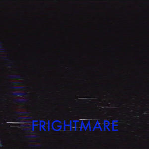 FRIGHTMARE (BLACK WIDOW EDIT)