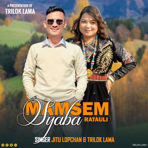Mamsem Syaba (feat. Jitu Lopchan)