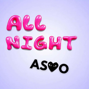 All Night (Remix|Explicit)