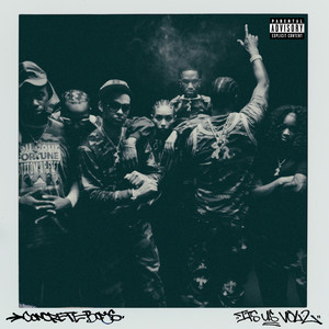 16 YEAR OLD DRANK (Explicit)