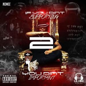 Probation (feat. RealliRuss) (Explicit)